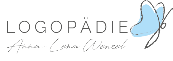 Logo Logopädie Anna-Lena Wenzel