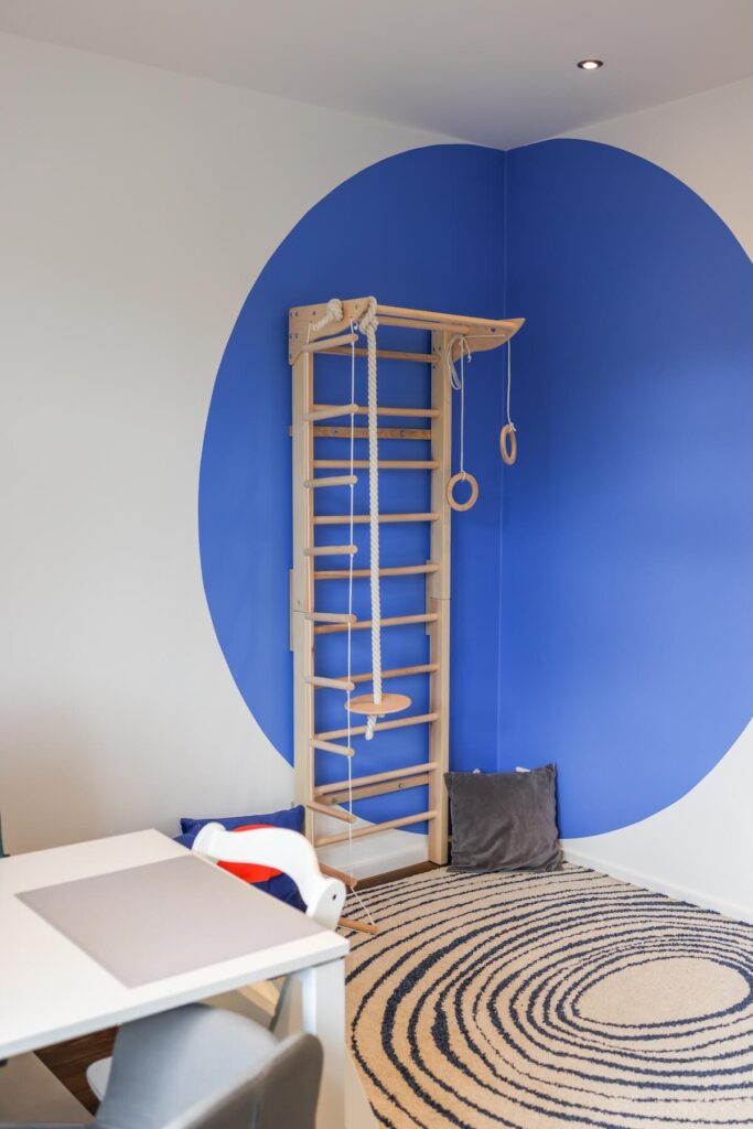 Logopädie-Praxis Gummersbach Therapiezimmer 3