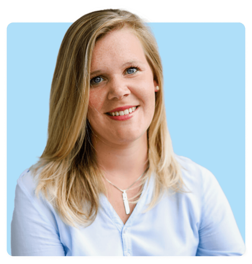 Anna-Lena Mecke – Logopädie-Team Gummersbach