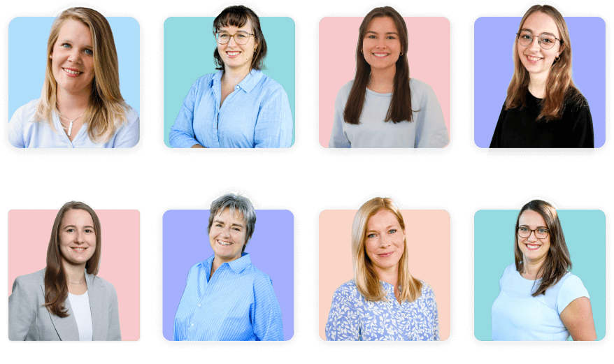 Logopädie-Team Gummersbach