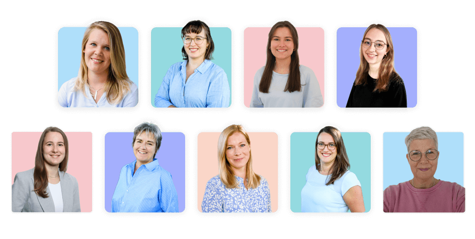 Logopädie-Team Gummersbach