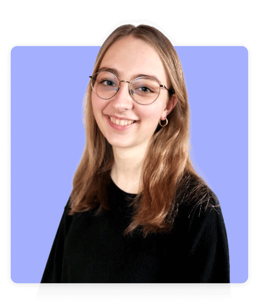 Marieke Wolf – Logopädie-Team Gummersbach