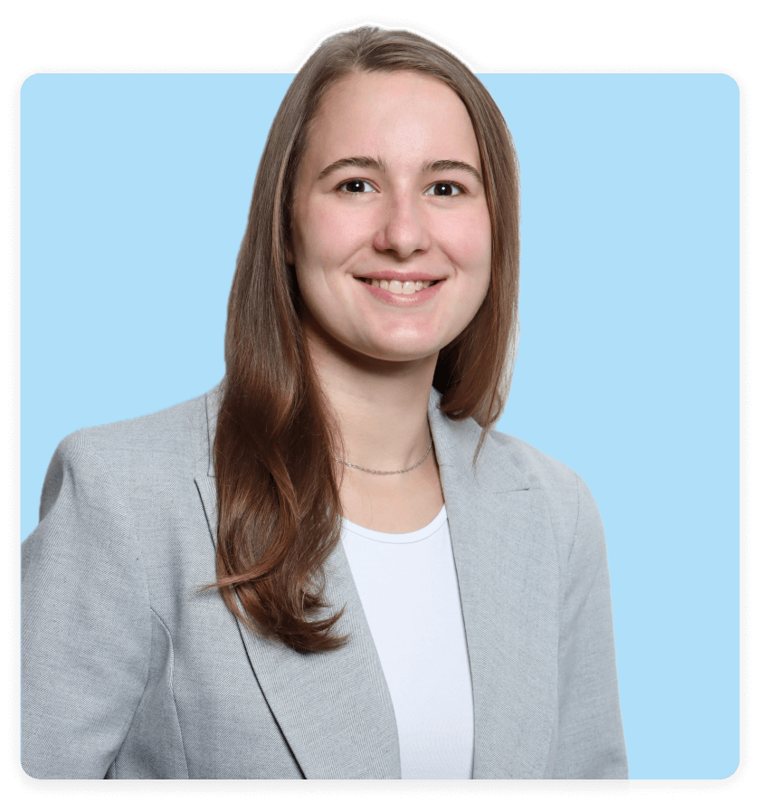 Nina Schneider – Logopädie-Team Gummersbach