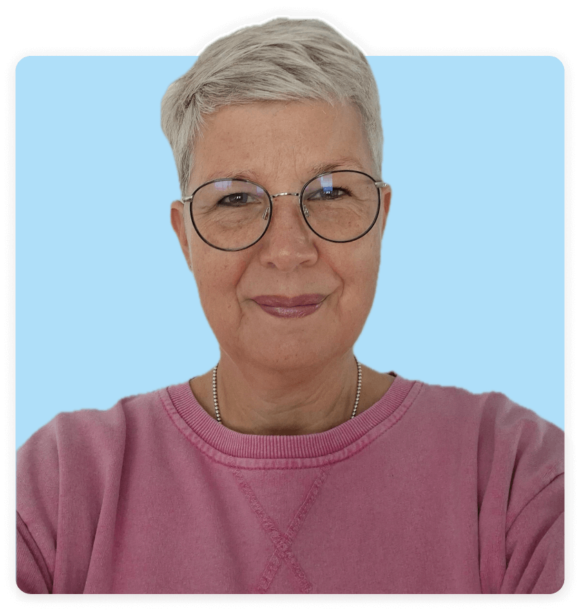 Sandra Machinek – Logopädie-Team Gummersbach