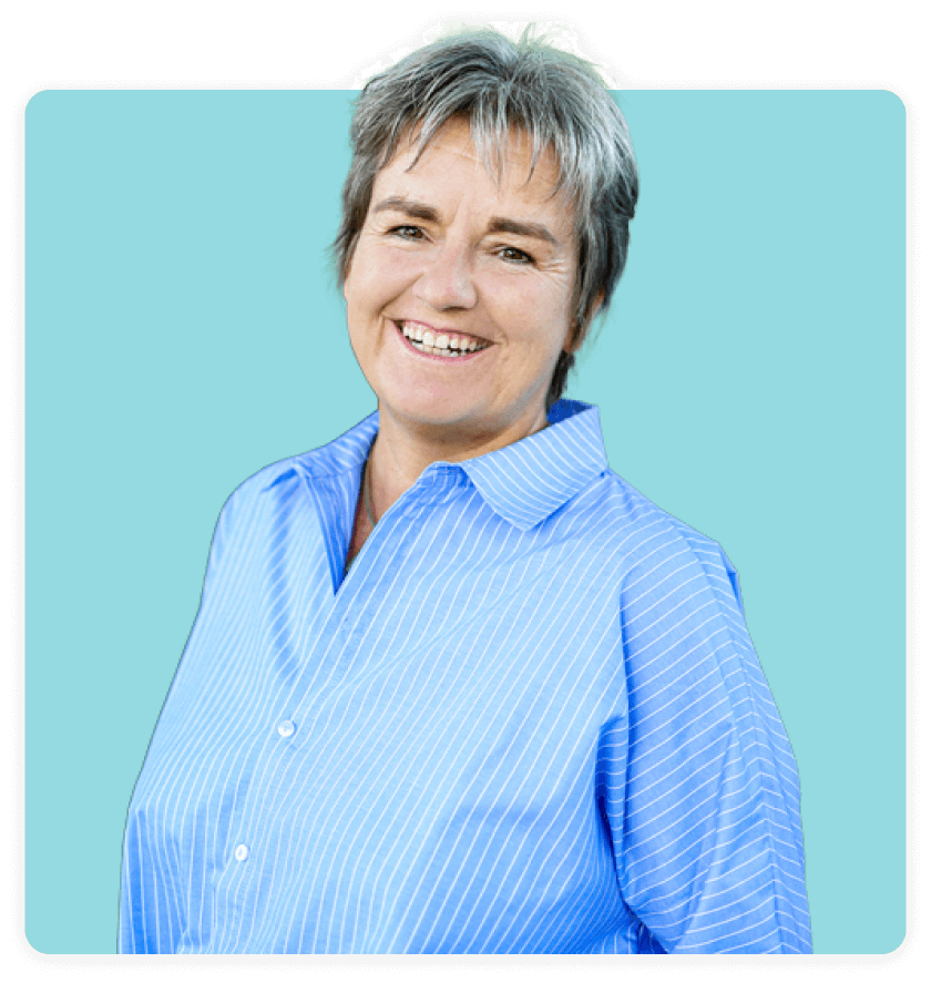 Sigrun Baumgarten – Logopädie-Team Gummersbach