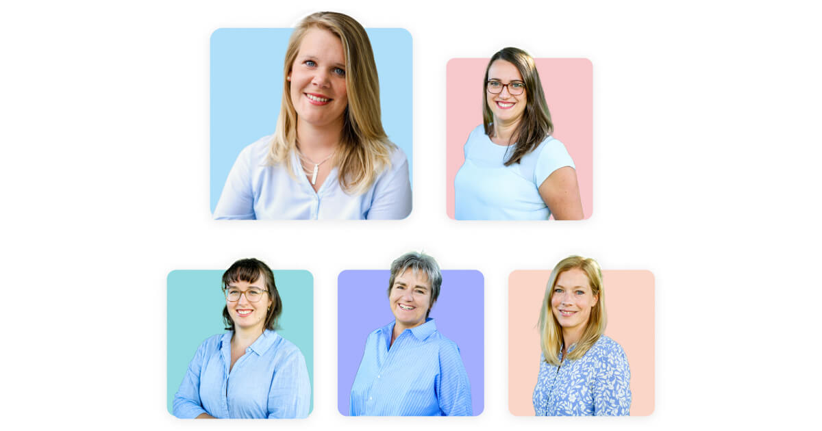 Logopädie-Team Gummersbach